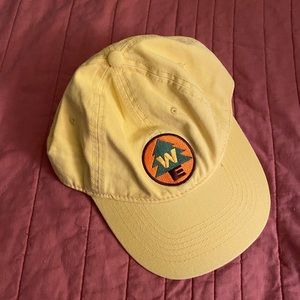 Russell’s Wilderness Explorer Hat